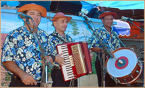  musical group 